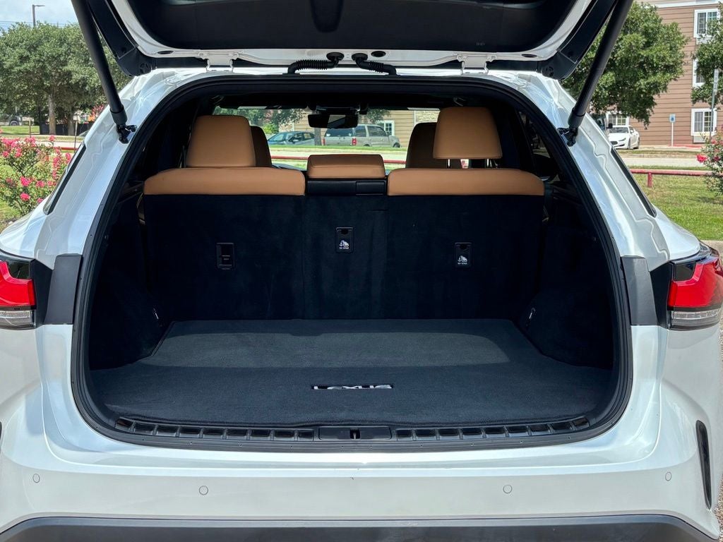 2024 Lexus RX 350 Premium Plus