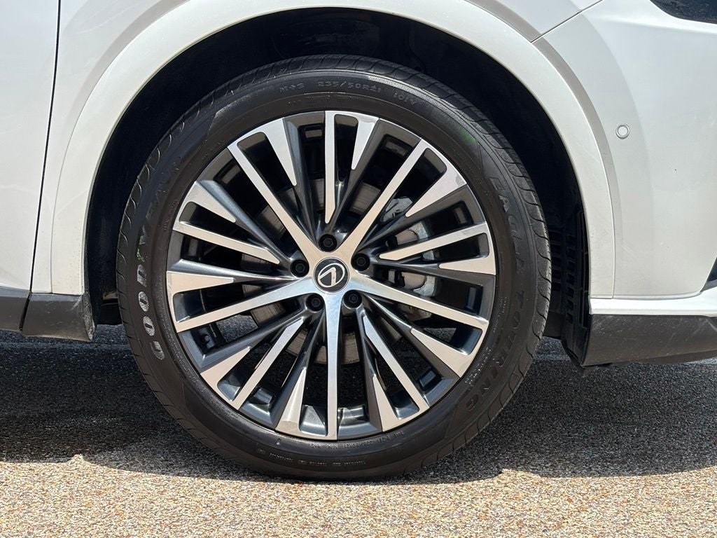 2024 Lexus RX 350 Premium Plus