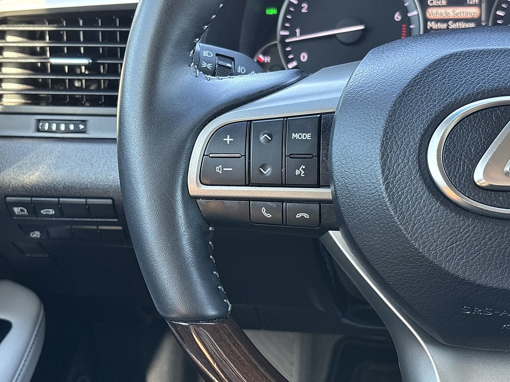 2017 Lexus RX Base