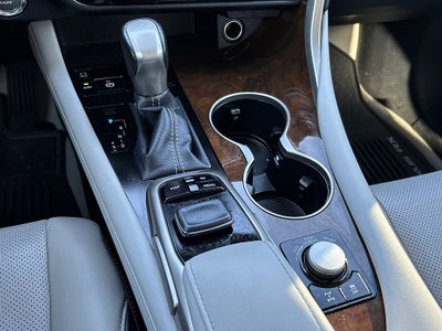 2017 Lexus RX Base