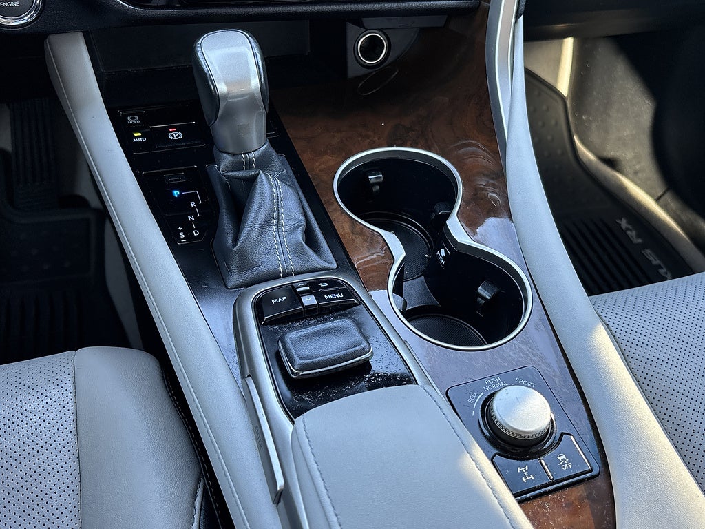 2017 Lexus RX Base