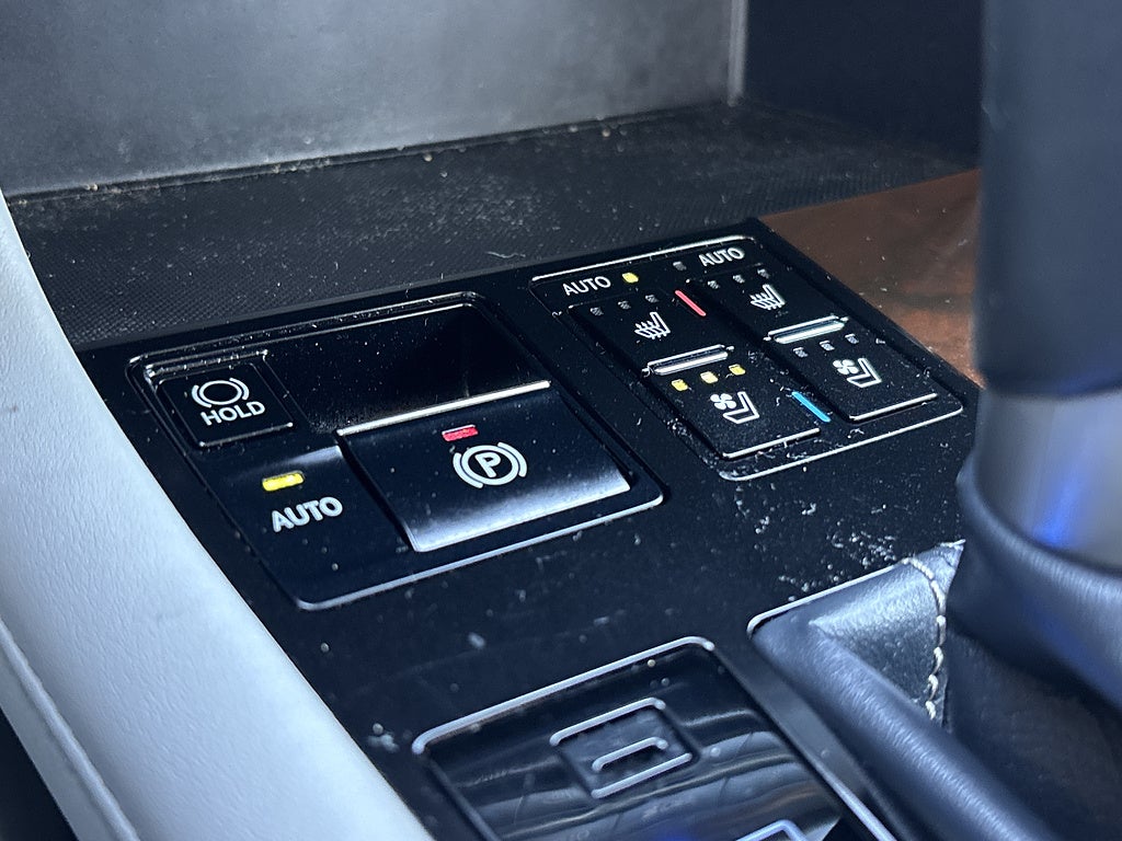 2017 Lexus RX Base
