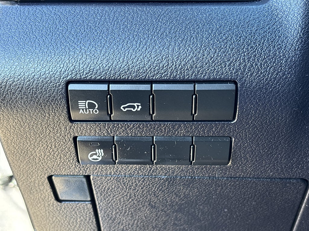 2017 Lexus RX Base