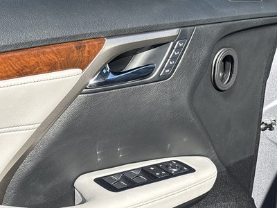 2017 Lexus RX Base
