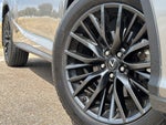 2017 Lexus RX F SPORT
