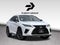 2022 Lexus RX 350 F Sport Handling