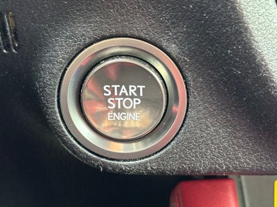 2022 Lexus RX 350 F Sport Handling