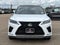 2022 Lexus RX 350 F Sport Handling