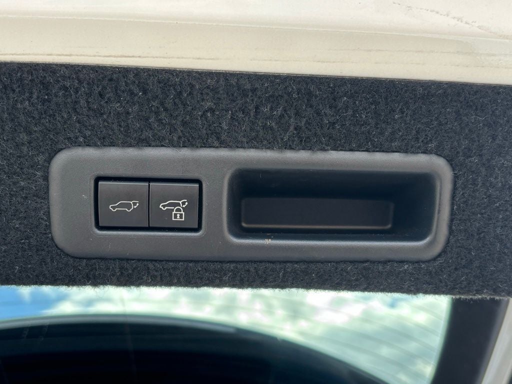 2022 Lexus RX 350 F Sport Handling