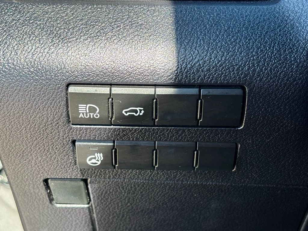 2017 Lexus RX 350 F Sport