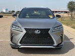 2017 Lexus RX 350 F Sport