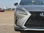 2017 Lexus RX 350 F Sport