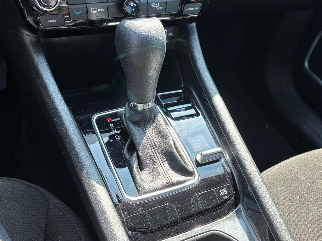 2024 Jeep Compass Sport