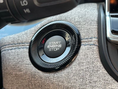 2024 Jeep Compass Sport