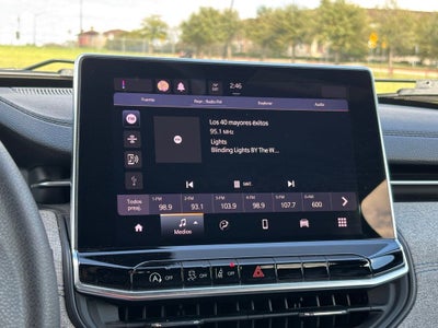 2024 Jeep Compass Sport