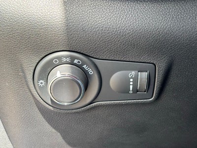 2024 Jeep Compass Sport