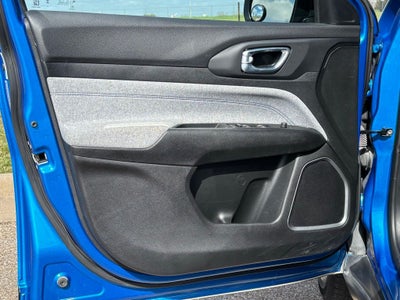 2024 Jeep Compass Sport