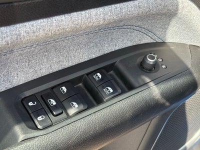 2024 Jeep Compass Sport