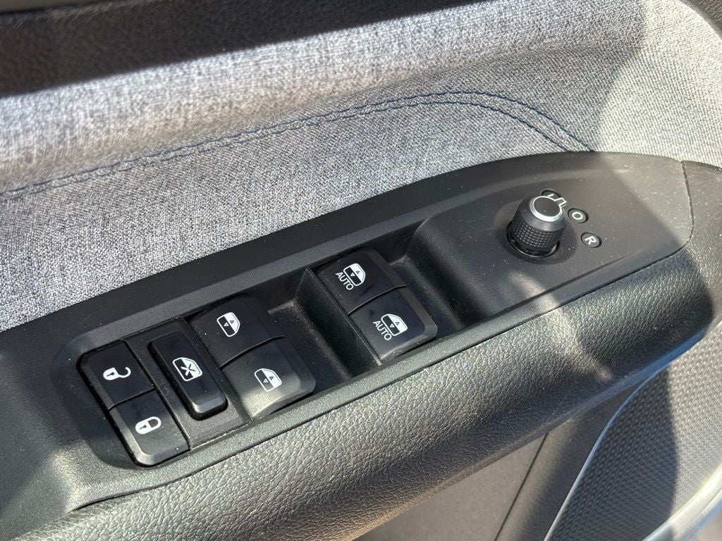 2024 Jeep Compass Sport