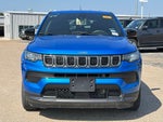 2024 Jeep Compass Sport