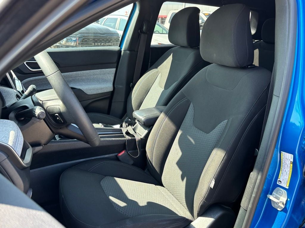 2024 Jeep Compass Sport