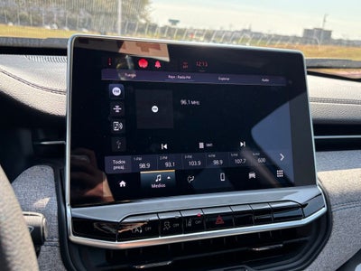 2024 Jeep Compass Sport