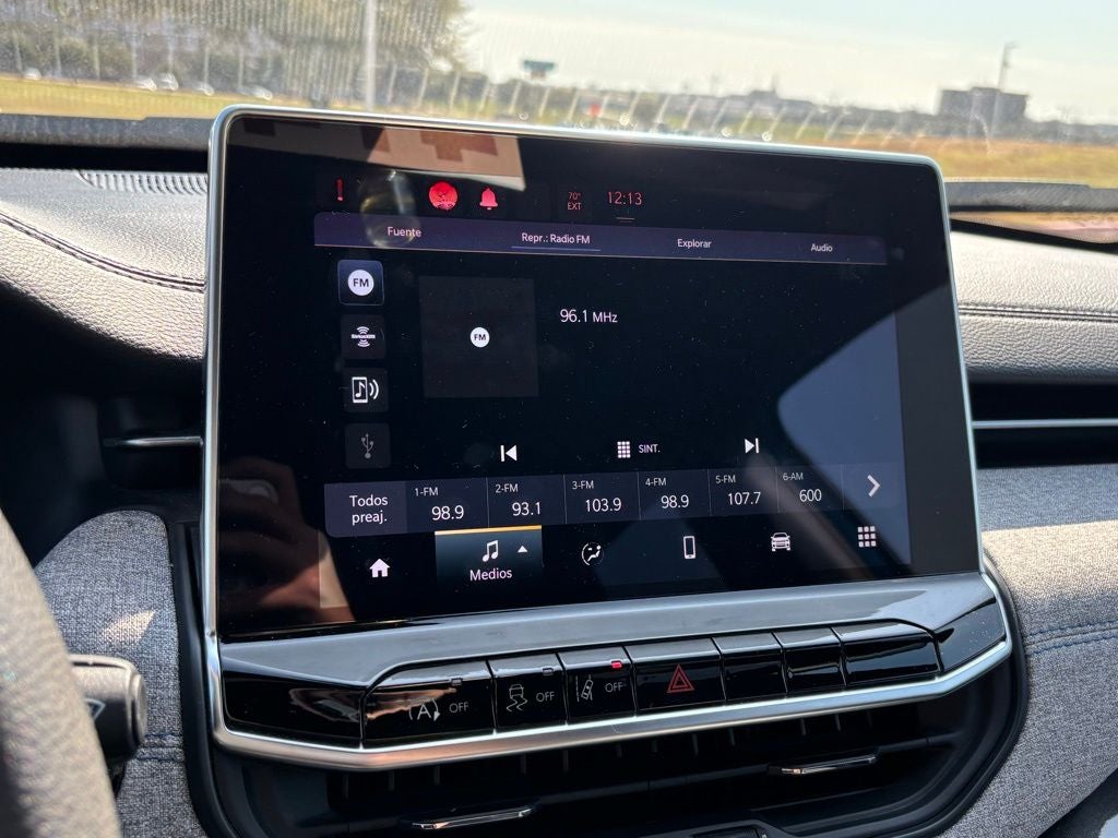 2024 Jeep Compass Sport