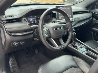 2023 Jeep Compass Altitude