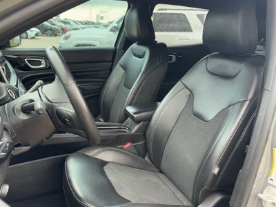 2023 Jeep Compass Altitude