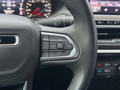 2023 Jeep Compass Altitude