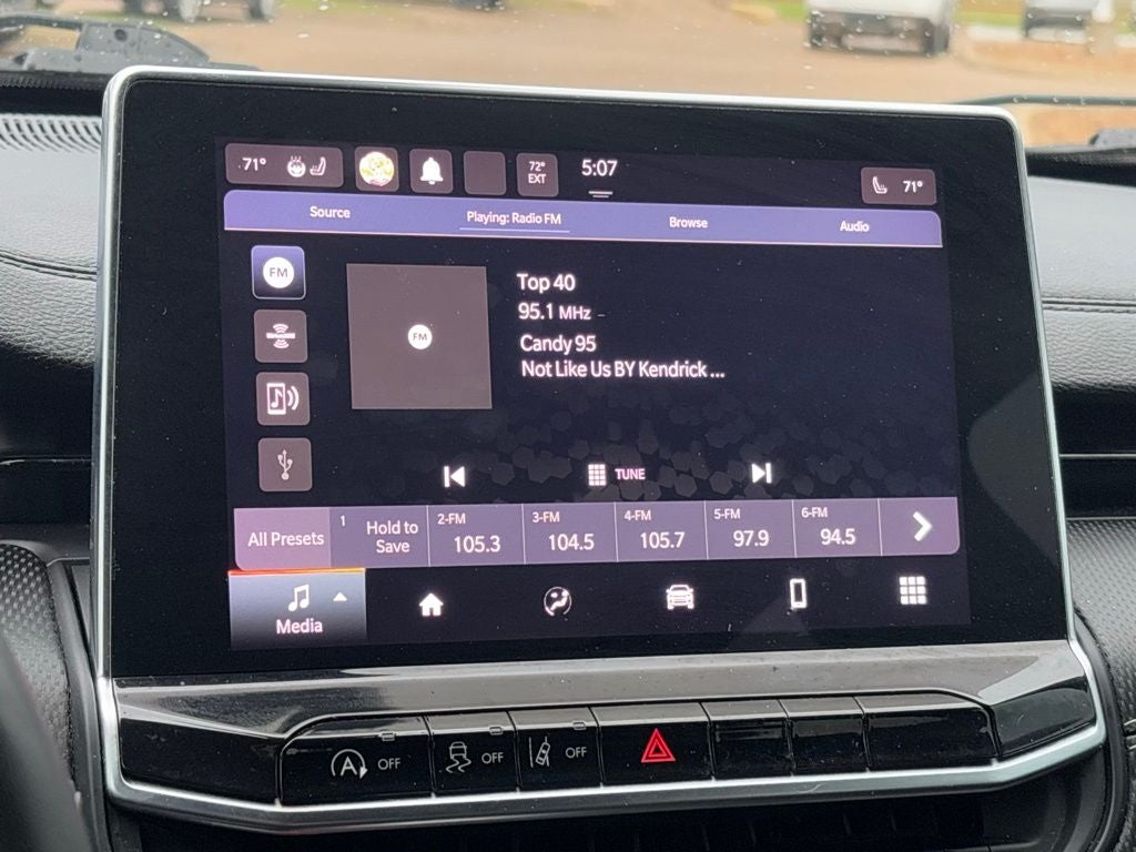 2023 Jeep Compass Altitude