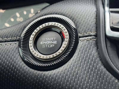 2023 Jeep Compass Altitude