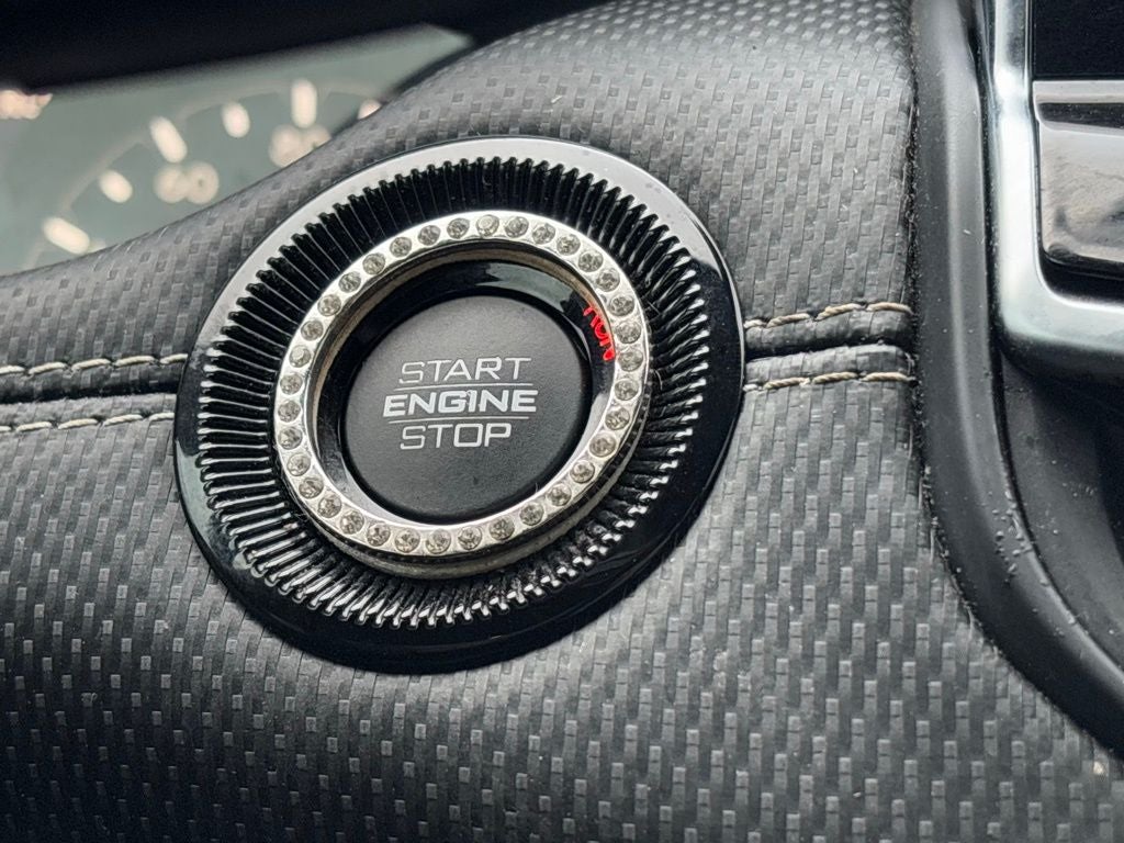 2023 Jeep Compass Altitude