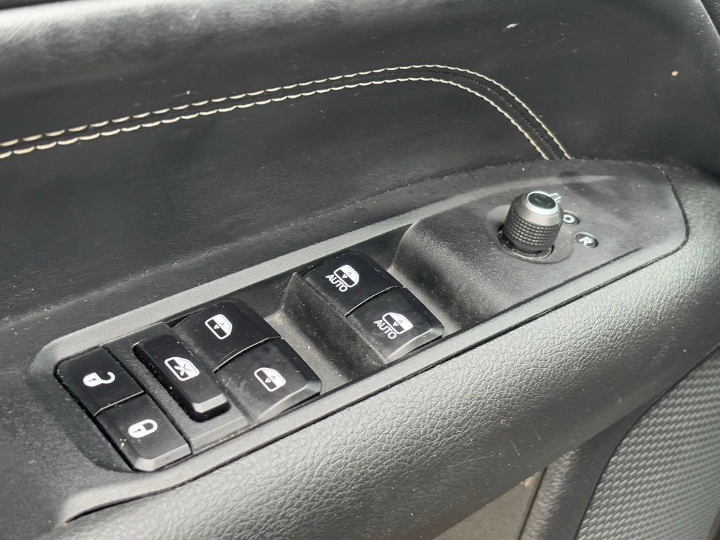 2023 Jeep Compass Altitude