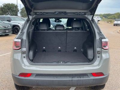 2023 Jeep Compass Altitude