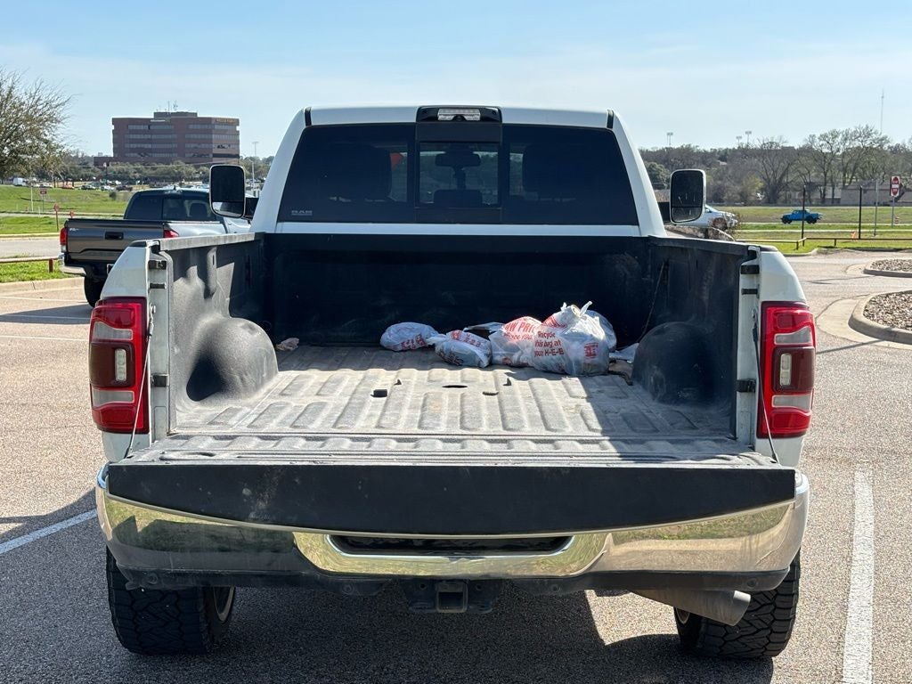 2022 RAM 3500 Laramie