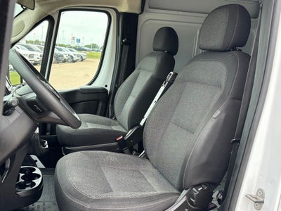 2023 RAM ProMaster 2500 High Roof 159 WB