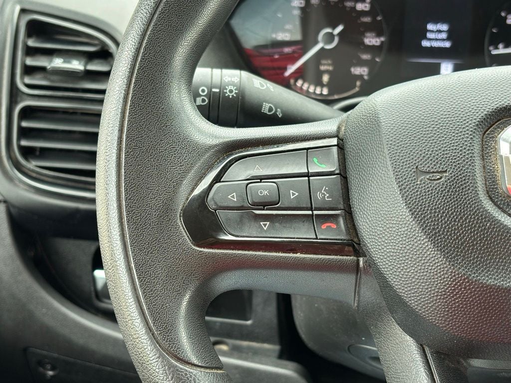 2023 RAM ProMaster 2500 High Roof 159 WB