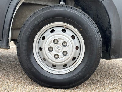 2023 RAM ProMaster 2500 High Roof 159 WB