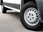 2025 RAM ProMaster 2500 High Roof 159 WB