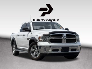 2016 RAM 1500 Lone Star