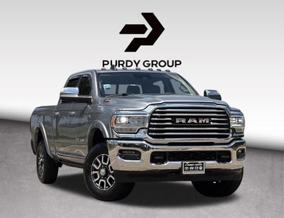 2022 RAM 2500 Longhorn