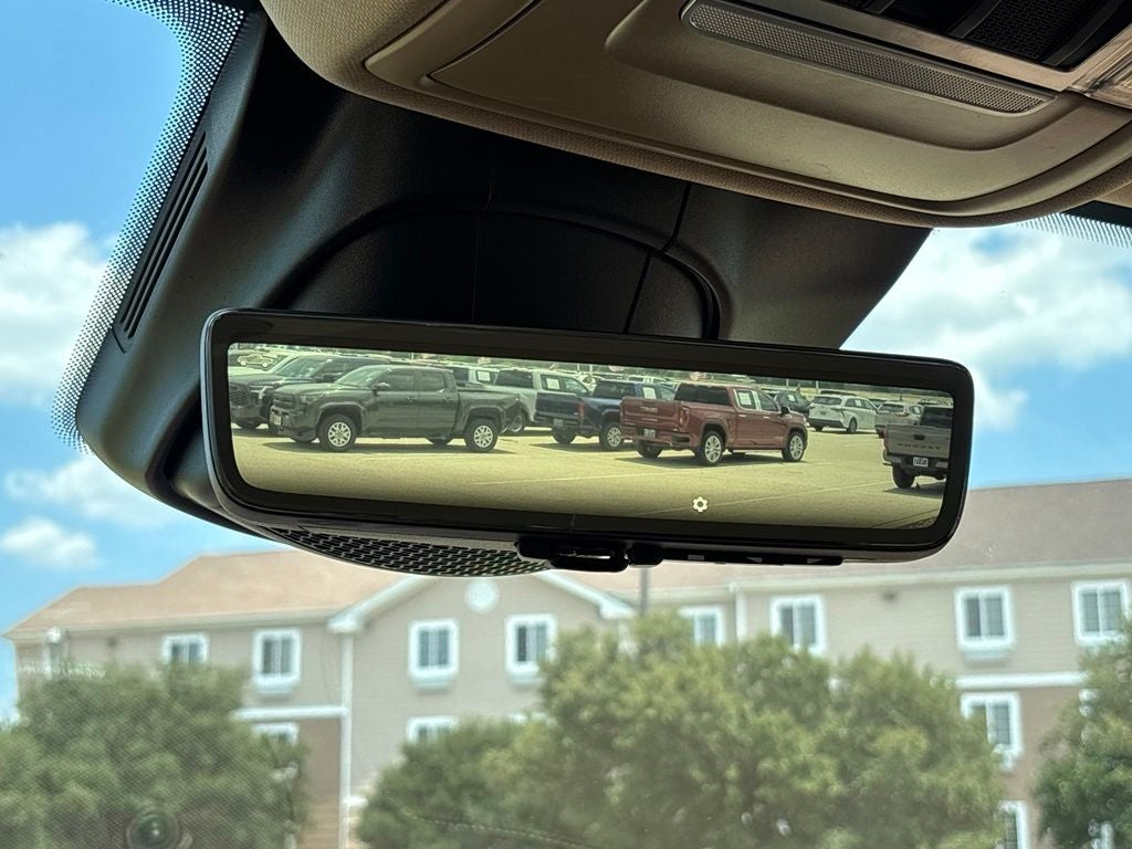 2022 RAM 2500 Longhorn
