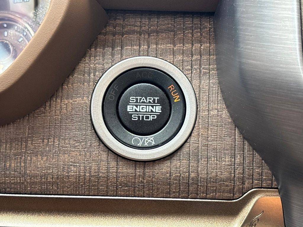 2022 RAM 2500 Longhorn