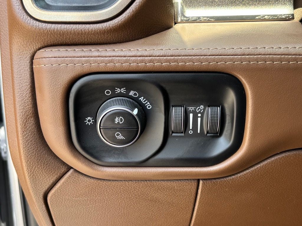 2022 RAM 2500 Longhorn