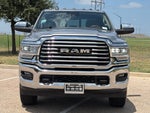 2022 RAM 2500 Longhorn