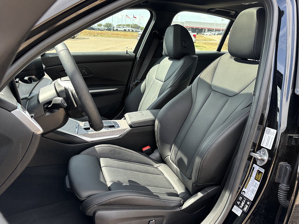 2026 BMW 330i NA xDrive 330i xDrive