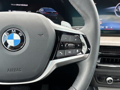 2026 BMW 330i NA xDrive 330i xDrive