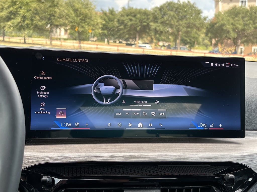 2026 BMW 330i NA xDrive 330i xDrive