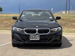 2026 BMW 330i NA xDrive 330i xDrive